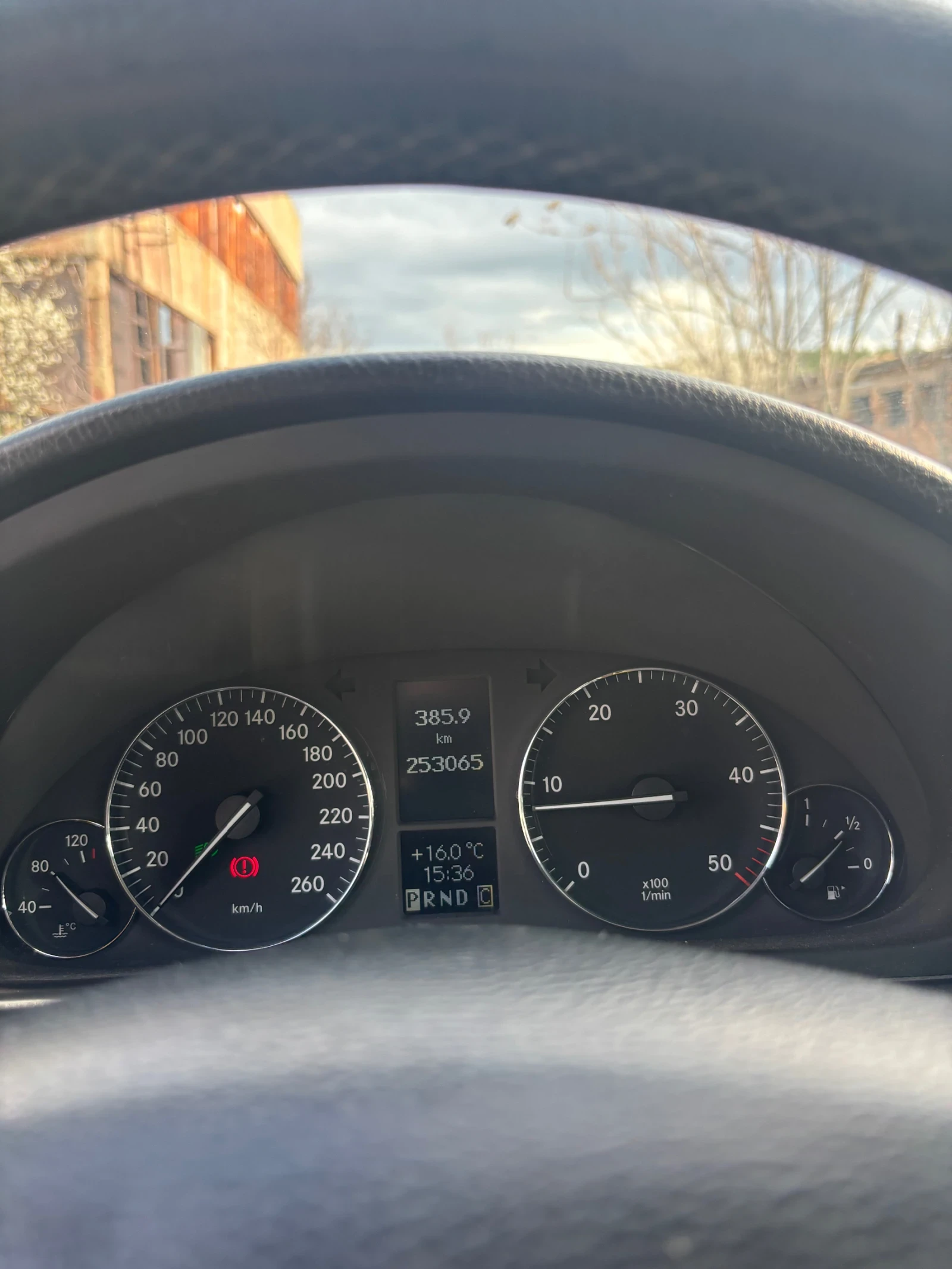 Mercedes-Benz C 220 CDI , снимка 10 - Автомобили и джипове - 54042894