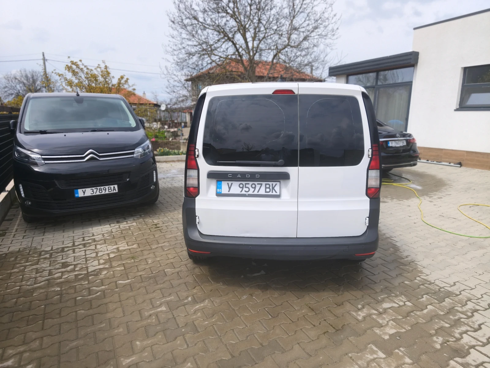 VW Caddy | Mobile.bg � ����������� 5