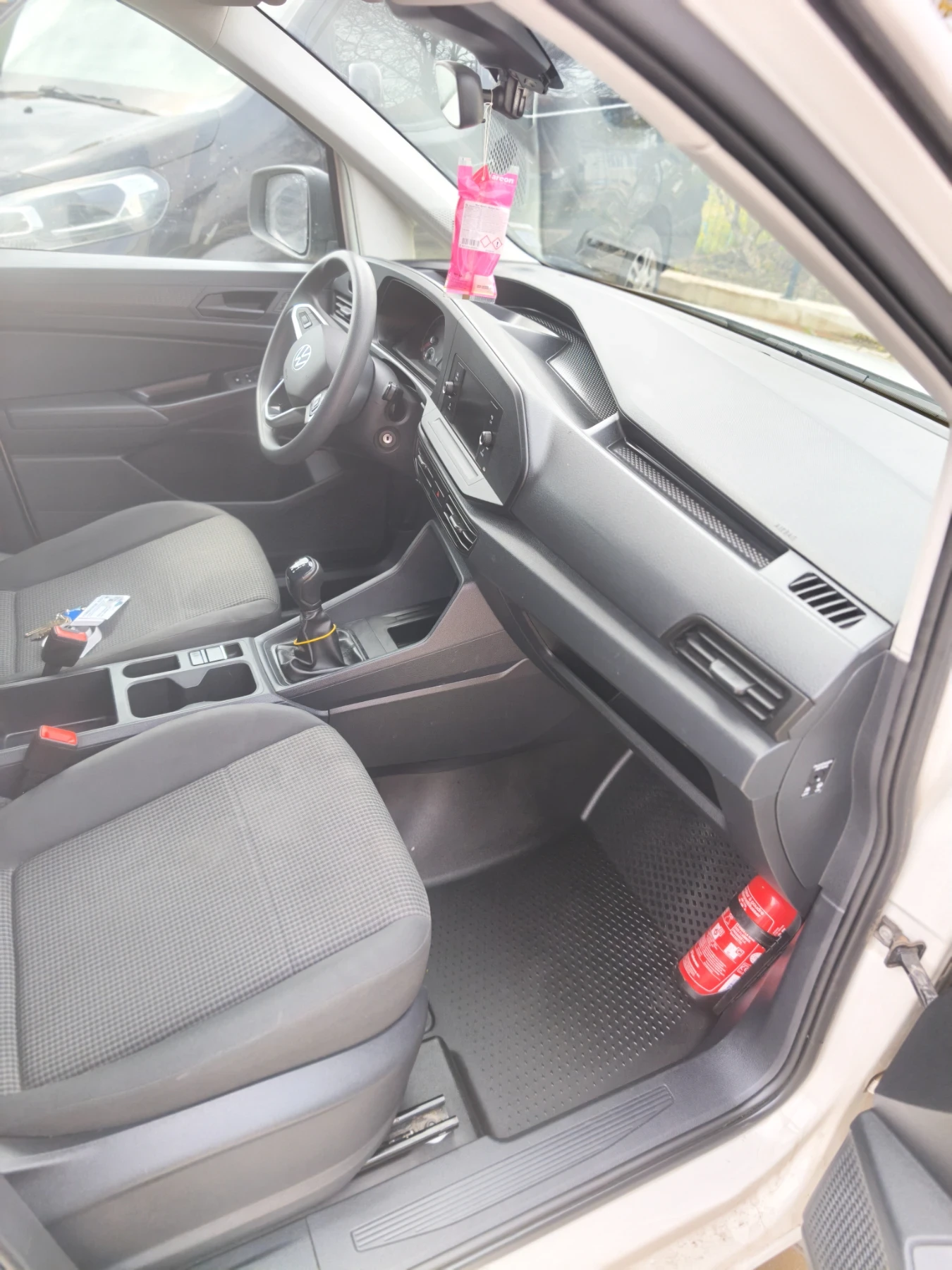 VW Caddy | Mobile.bg � ����������� 4