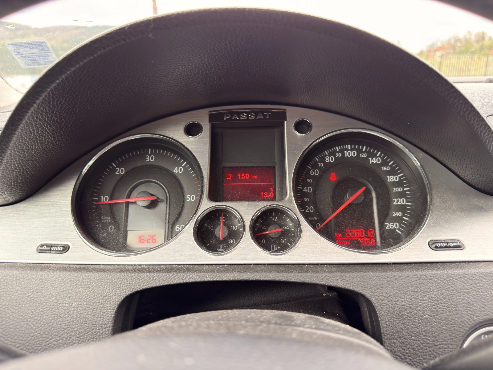 VW Passat BMP, снимка 13 - Автомобили и джипове - 54359243