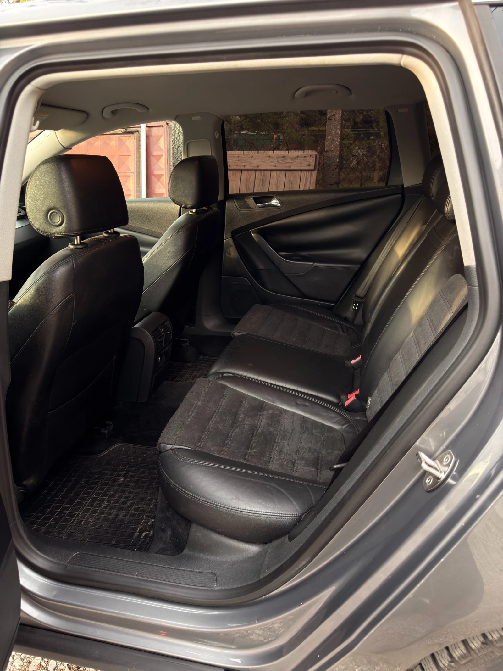 VW Passat BMP, снимка 17 - Автомобили и джипове - 54359243