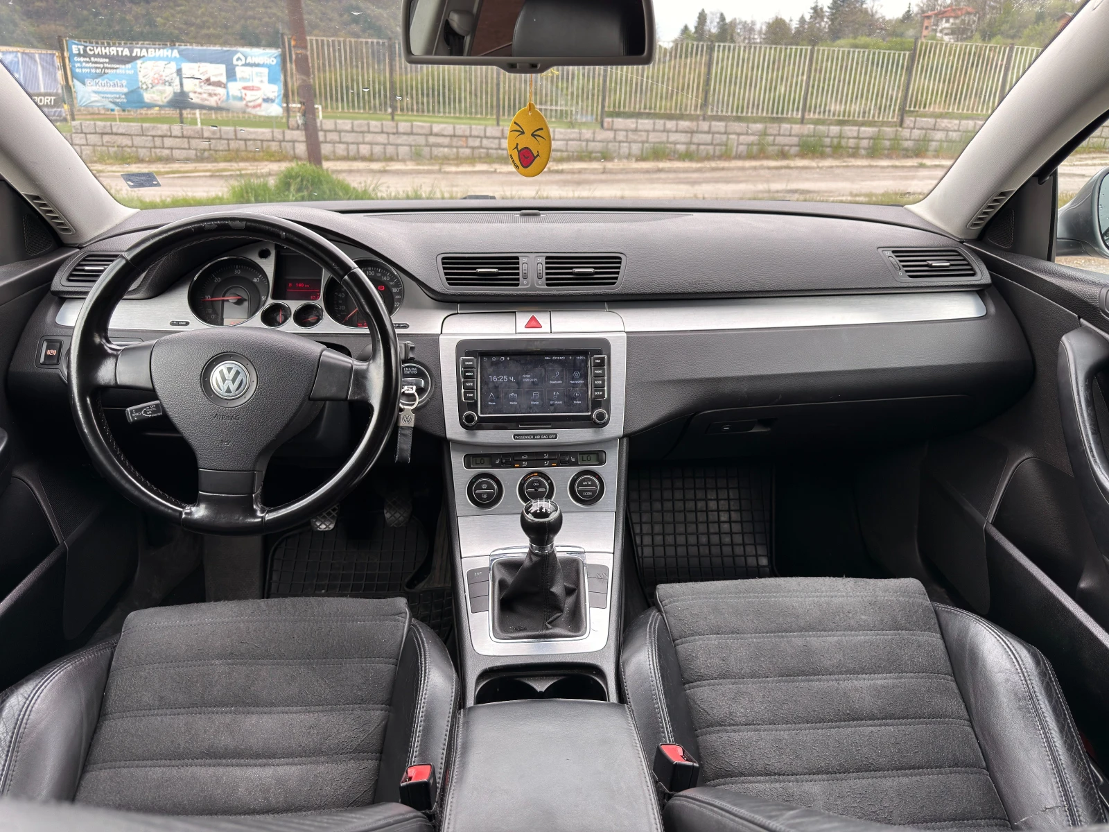 VW Passat BMP, снимка 11 - Автомобили и джипове - 54359243