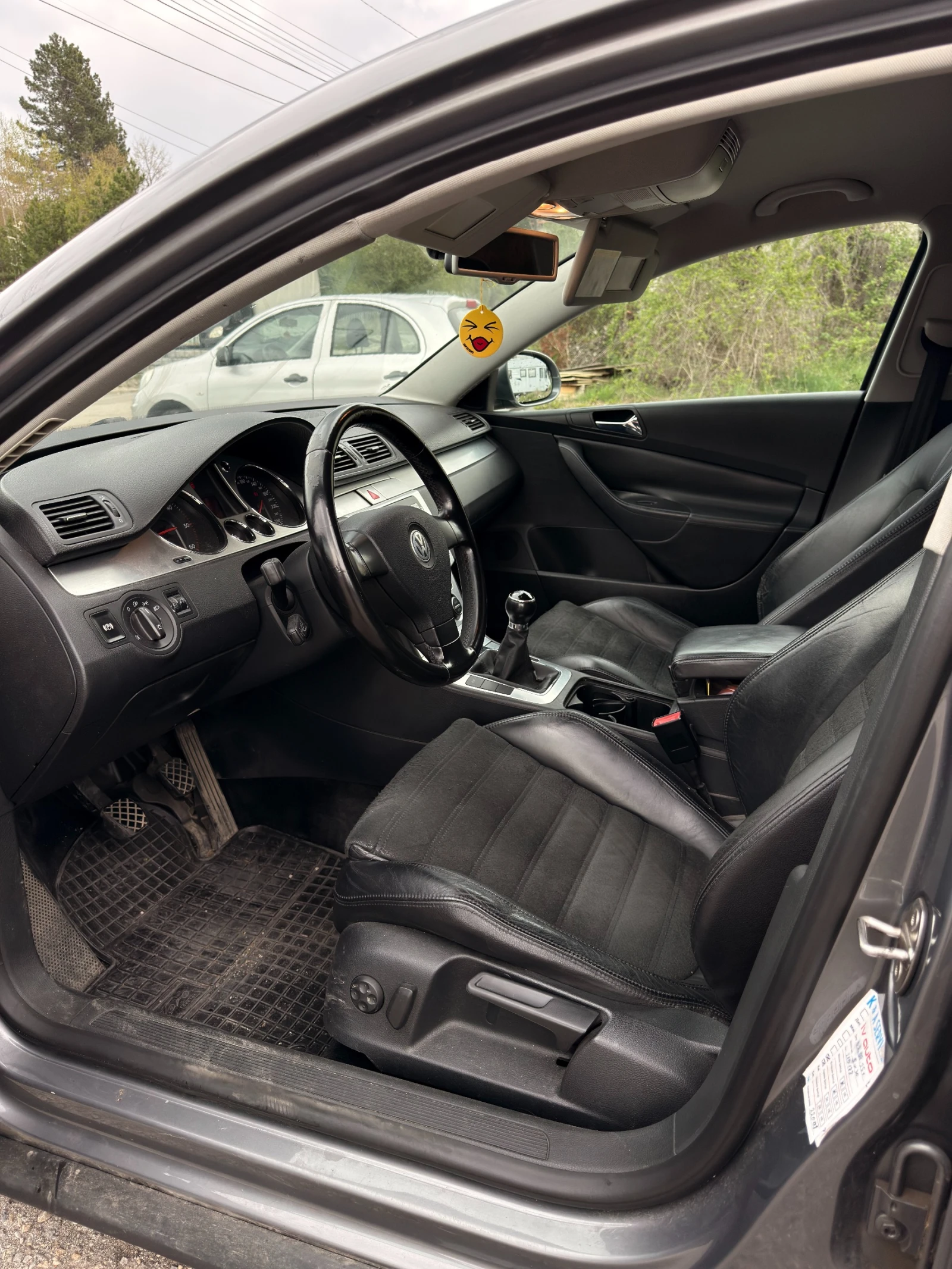 VW Passat BMP, снимка 9 - Автомобили и джипове - 54359243