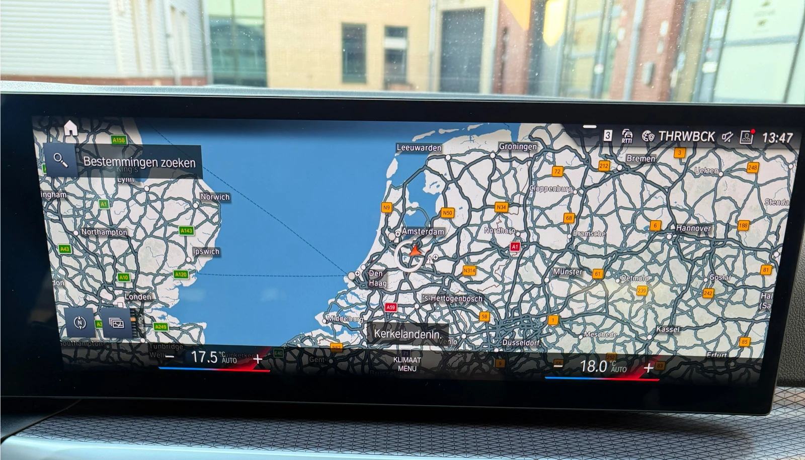 BMW 330 Touring M-Sport (G21 LCI), снимка 14 - Автомобили и джипове - 54537830