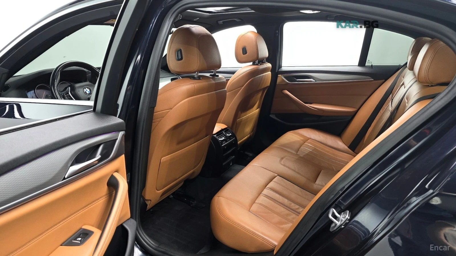 BMW 520 XDRIVE/LANE ASSIST/2 КЛЮЧА/КЕЙЛЕС, снимка 12 - Автомобили и джипове - 54732739