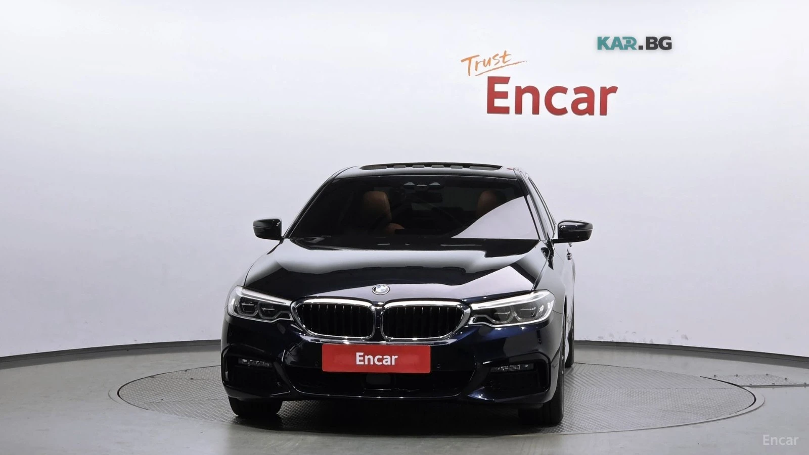 BMW 520 XDRIVE/LANE ASSIST/2 КЛЮЧА/КЕЙЛЕС, снимка 3 - Автомобили и джипове - 54732739