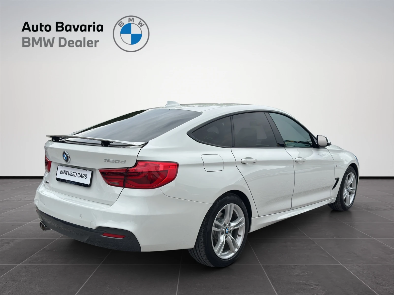 BMW 320 xDrive ���� ������� | Mobile.bg � ����������� 2