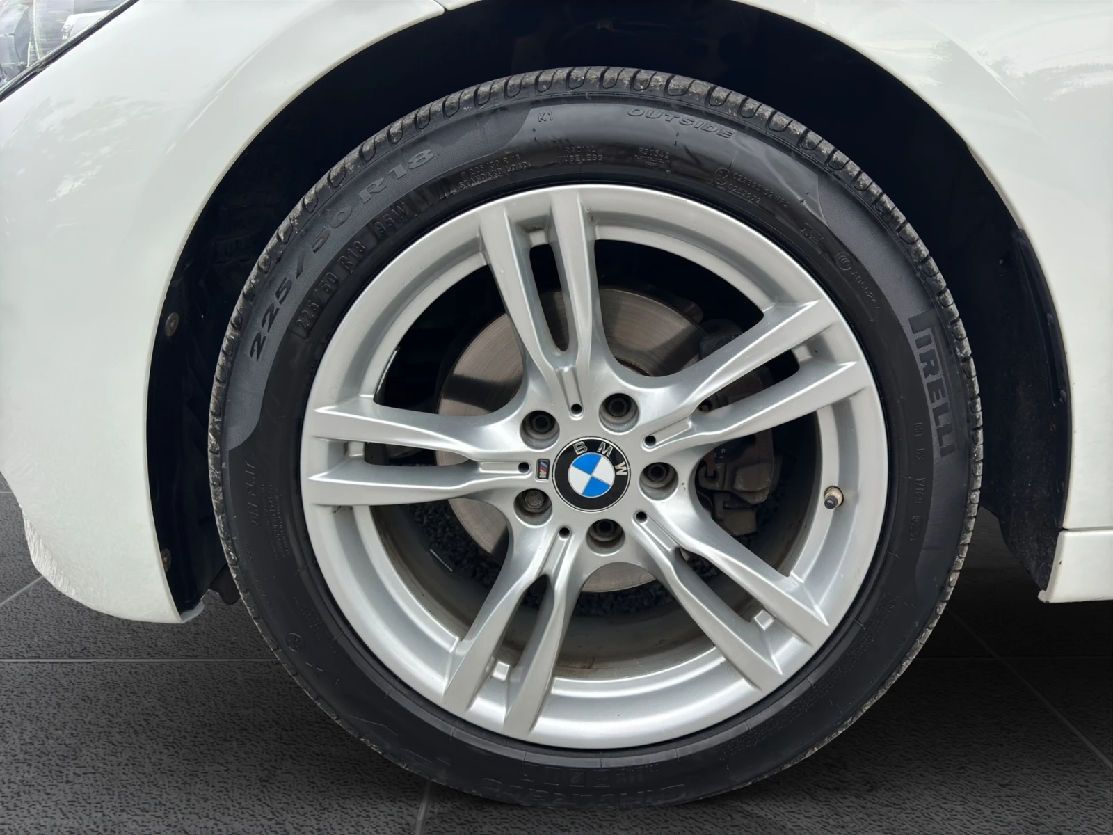 BMW 320 xDrive ���� ������� | Mobile.bg � ����������� 5