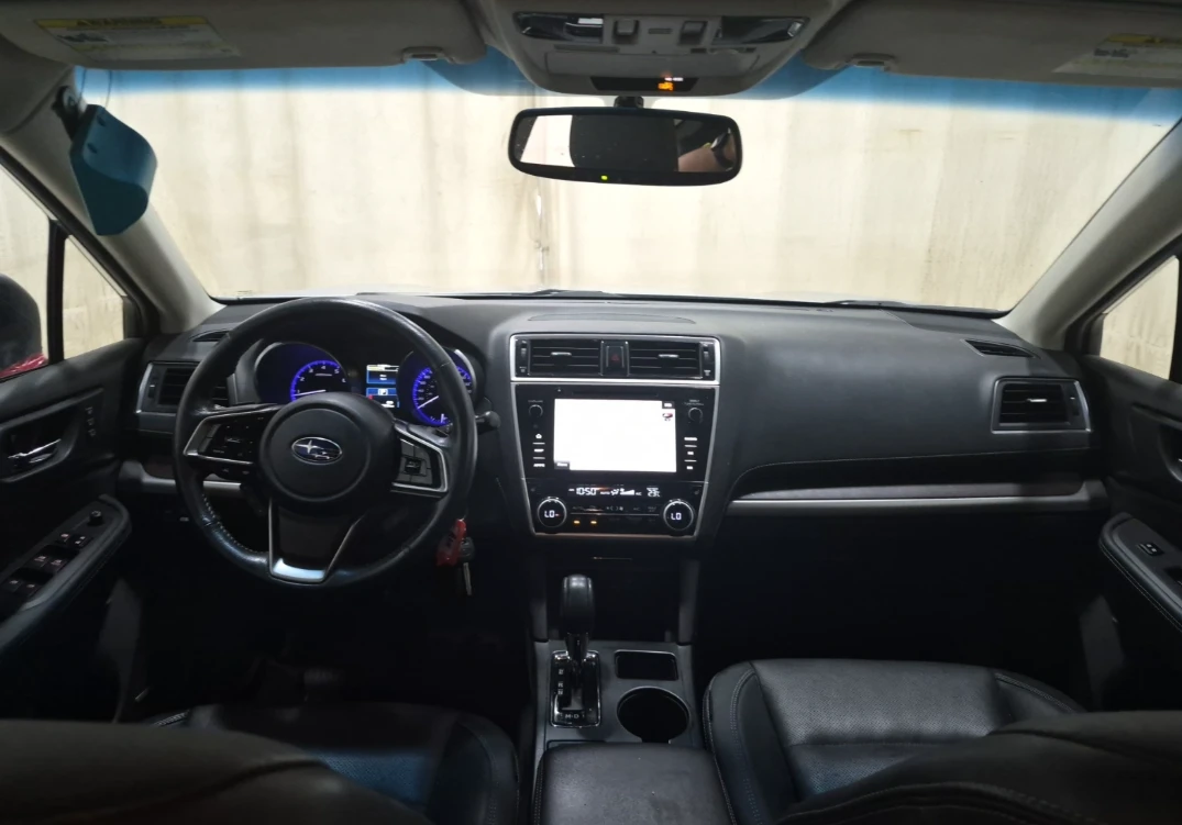 Subaru Outback AWD* LIMITED* Памет* Подгрев* Панорама* Камера, снимка 10 - Автомобили и джипове - 55391823