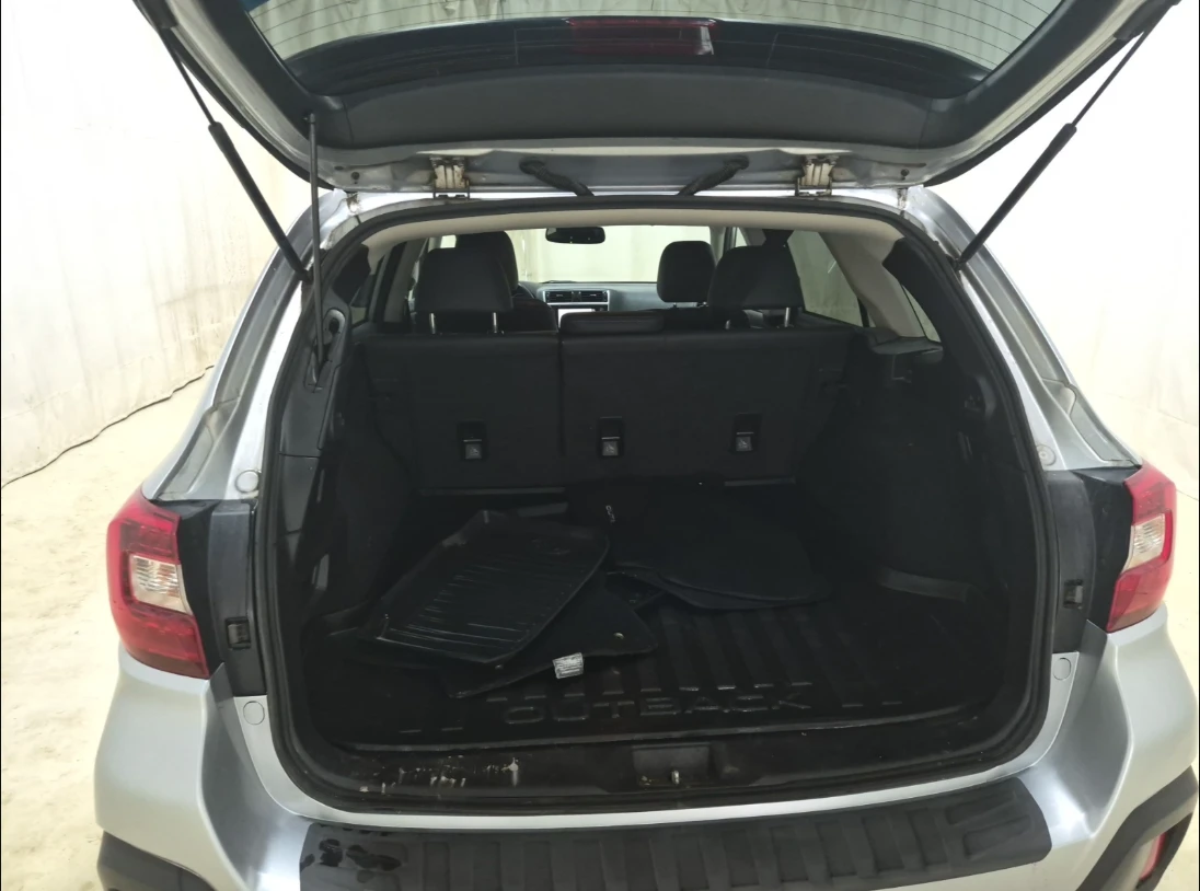 Subaru Outback AWD* LIMITED* Памет* Подгрев* Панорама* Камера, снимка 16 - Автомобили и джипове - 55391823