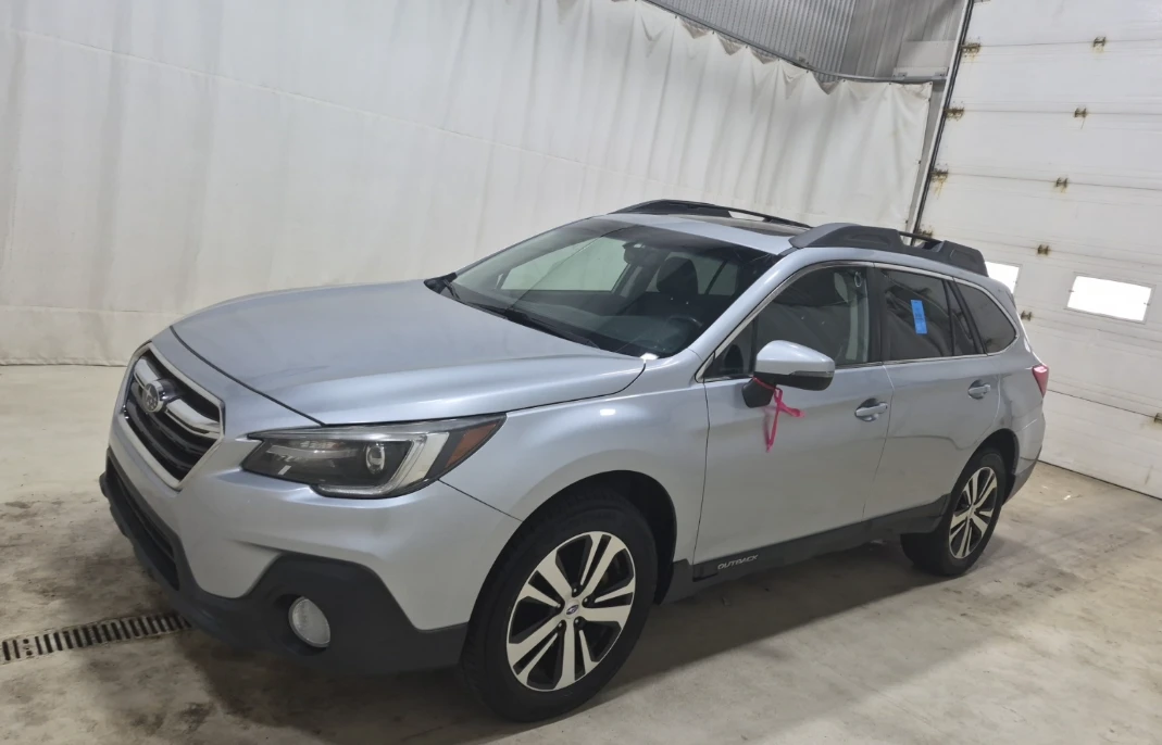 Subaru Outback AWD* LIMITED* Памет* Подгрев* Панорама* Камера