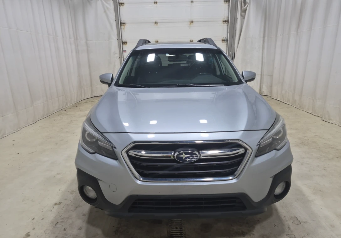 Subaru Outback AWD* LIMITED* Памет* Подгрев* Панорама* Камера, снимка 2 - Автомобили и джипове - 55391823
