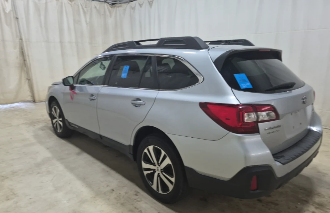 Subaru Outback AWD* LIMITED* Памет* Подгрев* Панорама* Камера, снимка 6 - Автомобили и джипове - 55391823