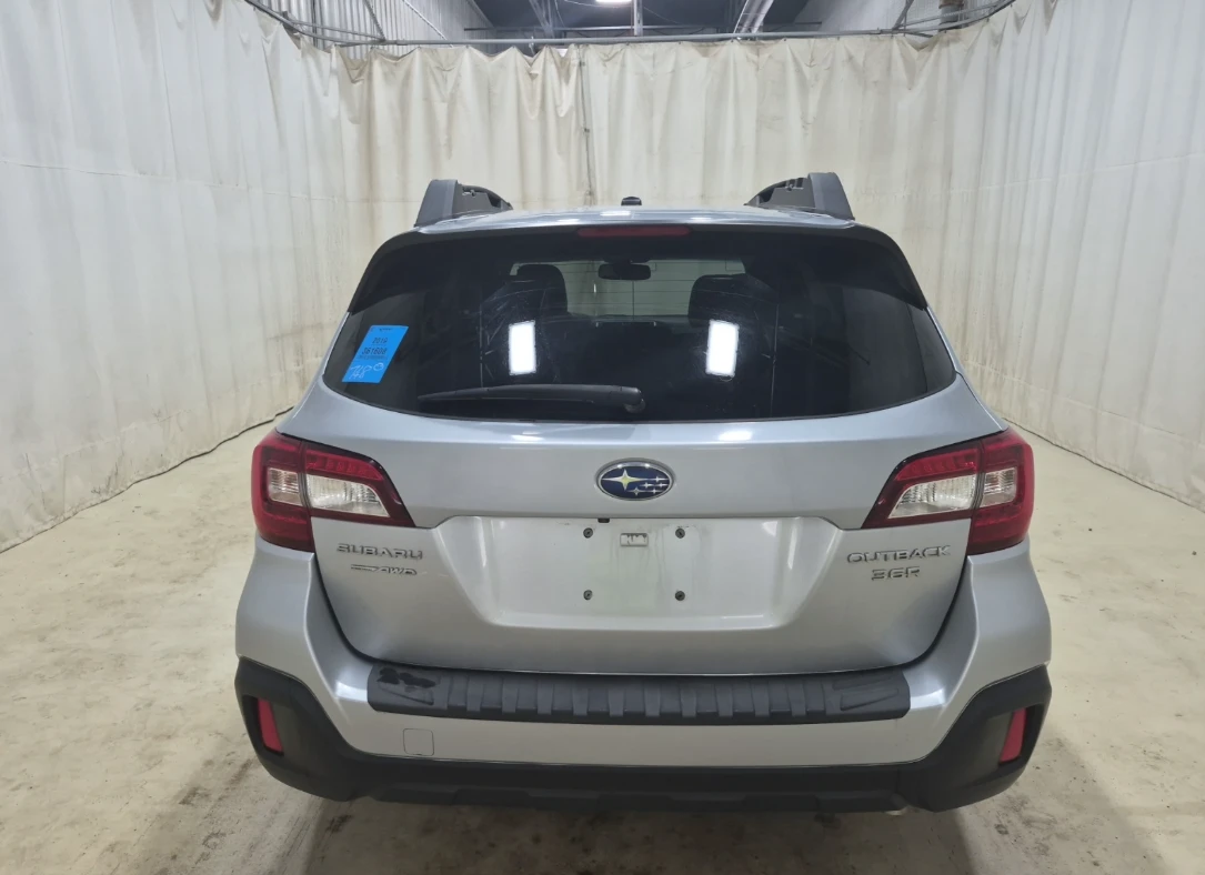 Subaru Outback AWD* LIMITED* Памет* Подгрев* Панорама* Камера, снимка 5 - Автомобили и джипове - 55391823