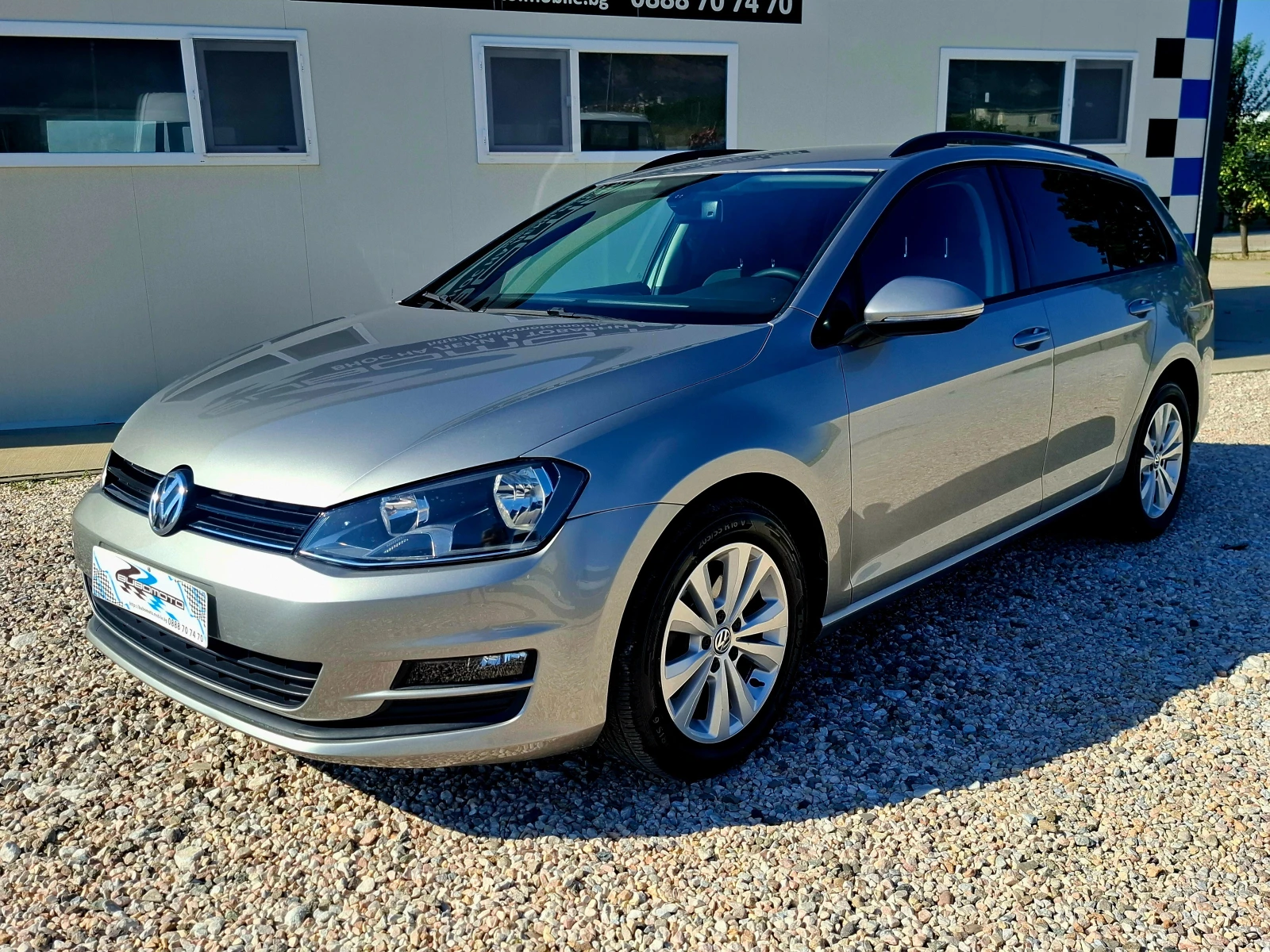 VW Golf 1.6TDI/Euro5B/�������� | Mobile.bg � ����������� 2