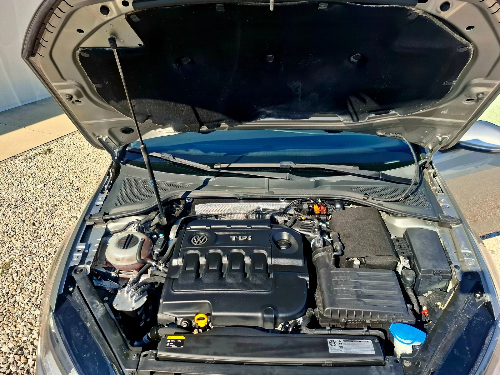 VW Golf 1.6TDI/Euro5B/�������� | Mobile.bg � ����������� 15