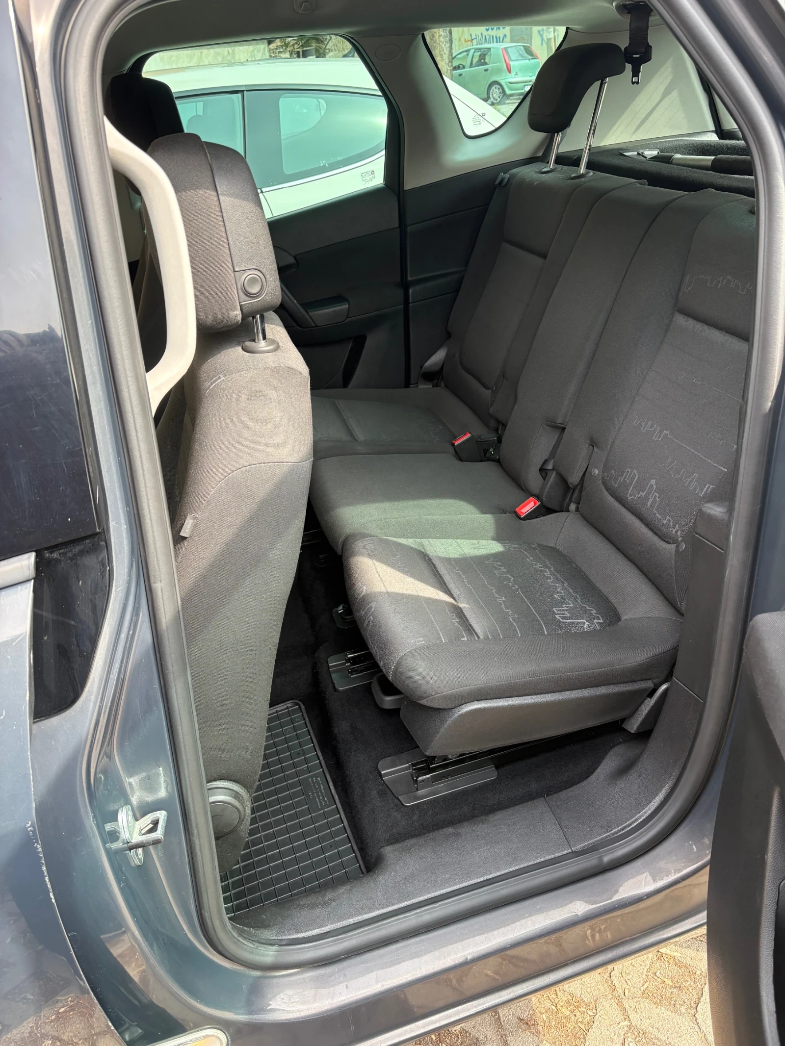 Opel Meriva 1.4-��� | Mobile.bg � ����������� 12