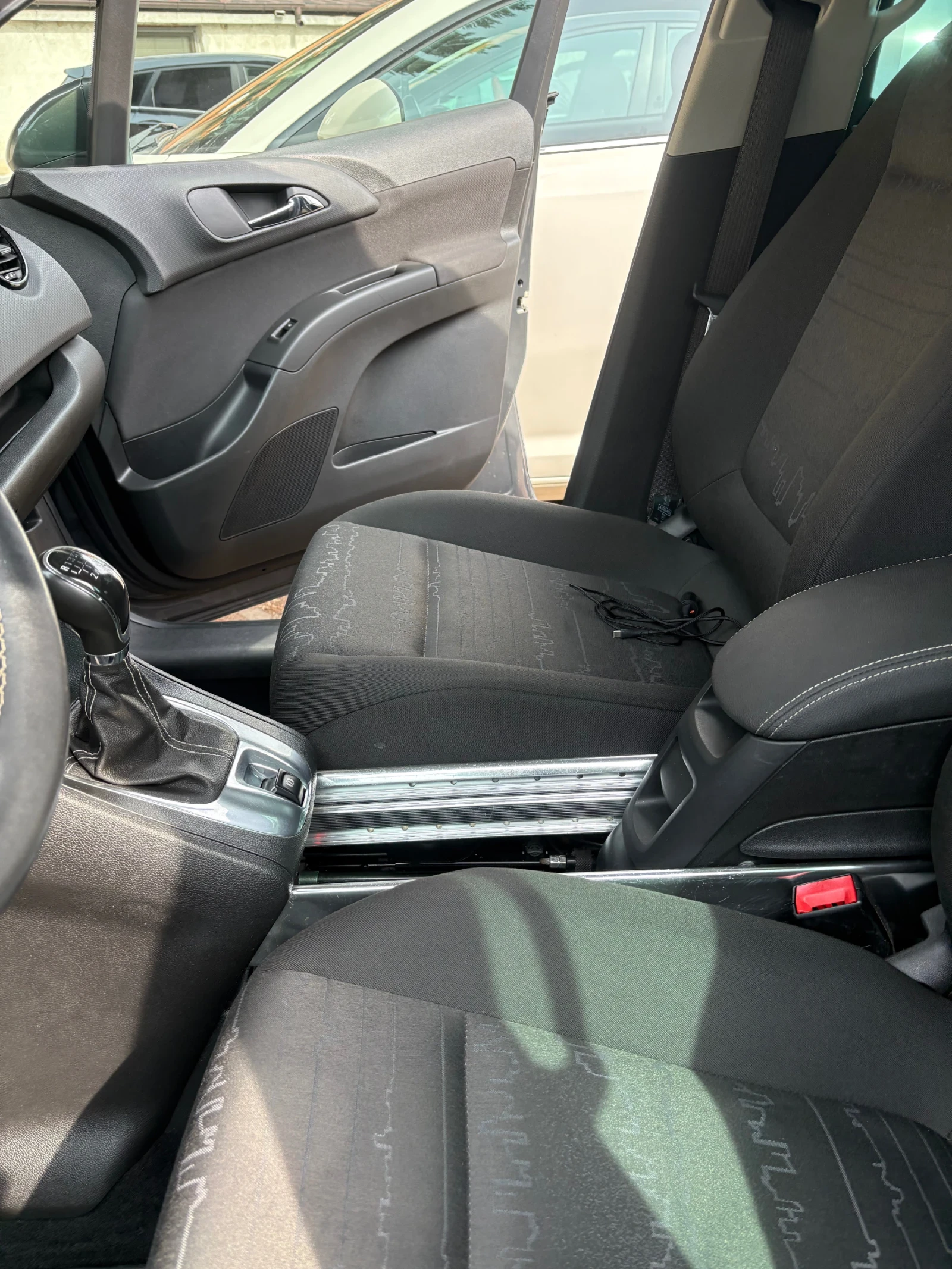 Opel Meriva 1.4-��� | Mobile.bg � ����������� 11