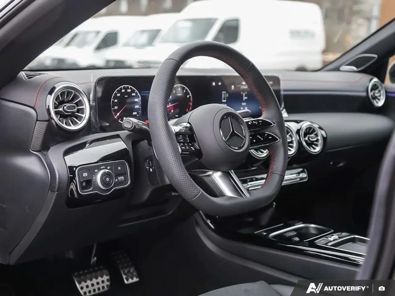 Mercedes-Benz CLA 4MATIC Coupe All Wheel Drive | Mobile.bg � ����������� 13