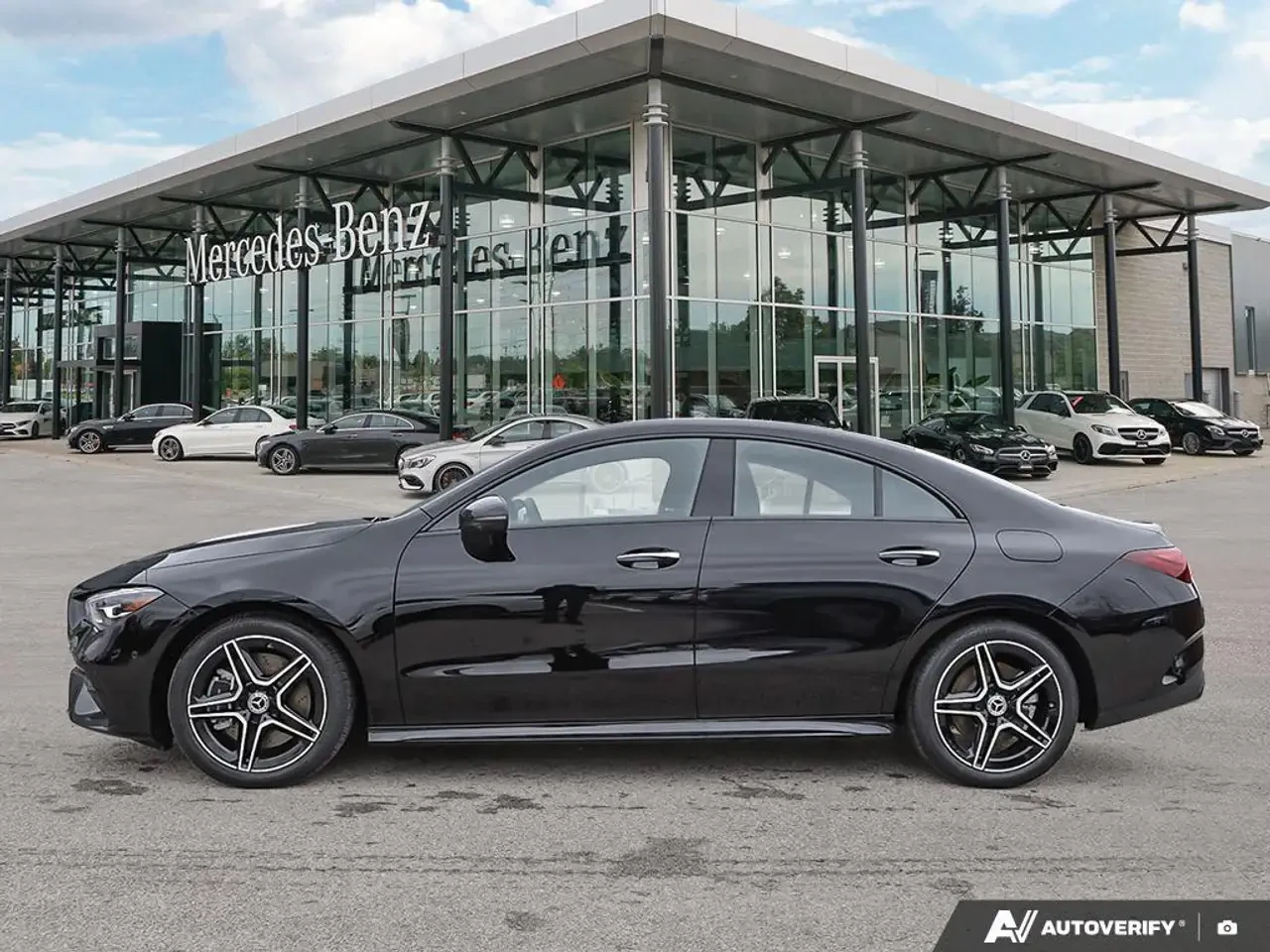 Mercedes-Benz CLA 4MATIC Coupe All Wheel Drive | Mobile.bg � ����������� 3