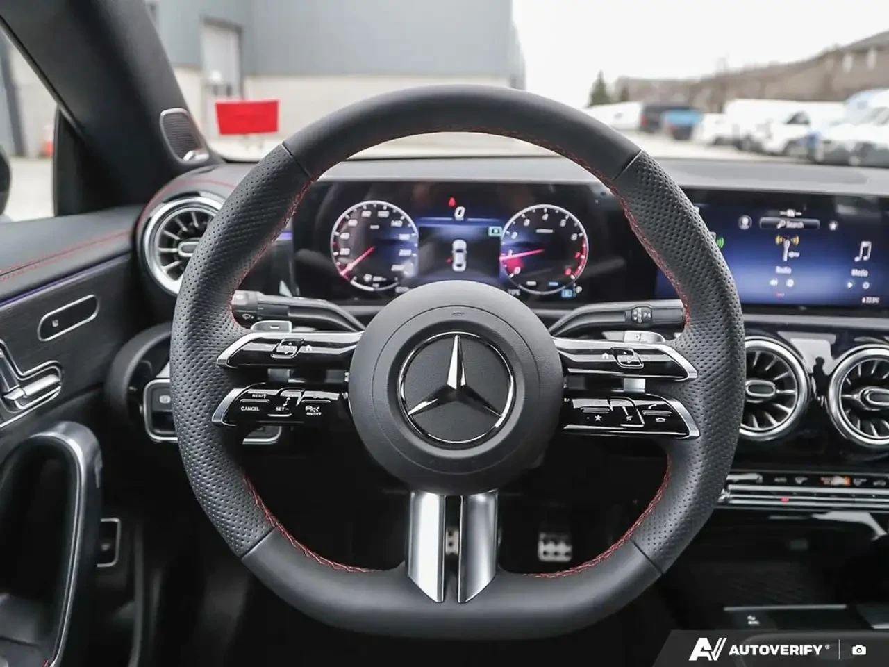 Mercedes-Benz CLA 4MATIC Coupe All Wheel Drive | Mobile.bg � ����������� 14
