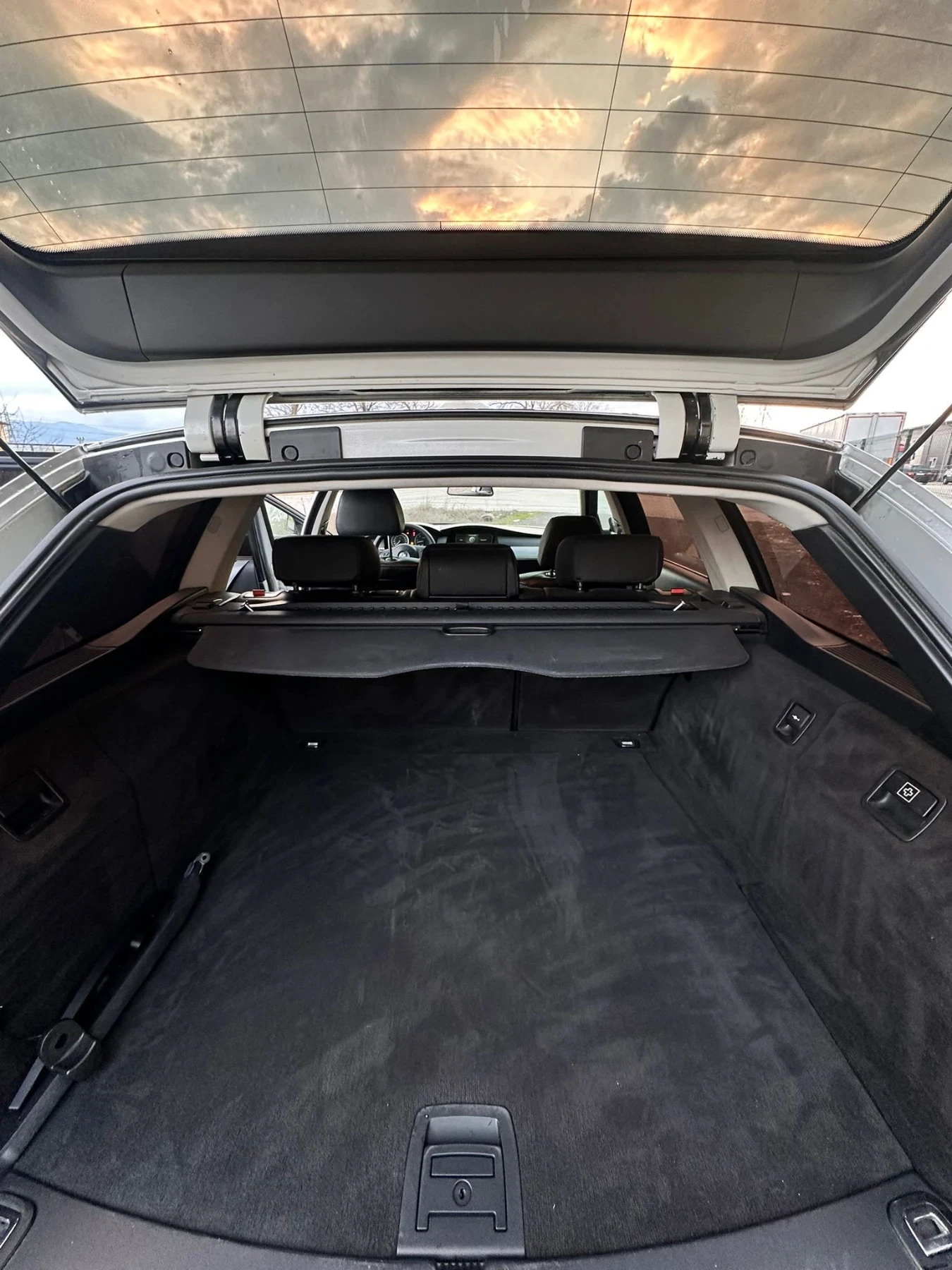 BMW 535, снимка 10 - Автомобили и джипове - 55900066