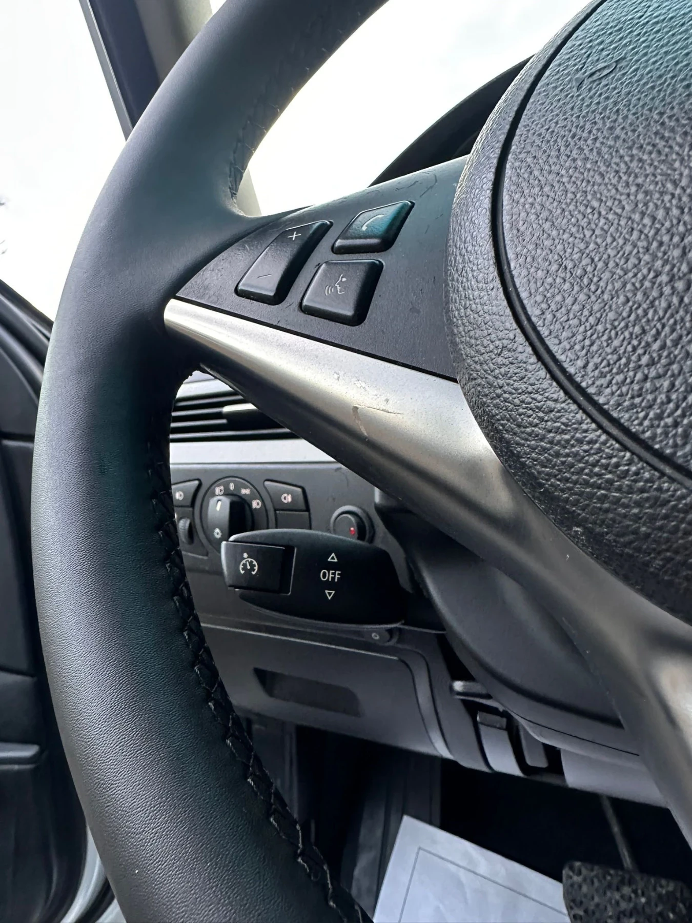 BMW 535, снимка 8 - Автомобили и джипове - 55900066