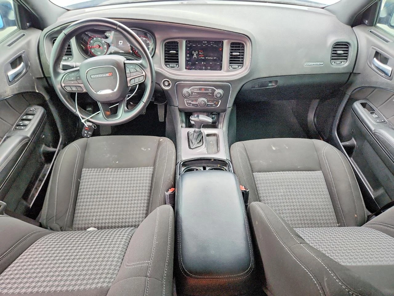 Dodge Charger 3.6l Sxt, снимка 8 - Автомобили и джипове - 55995905