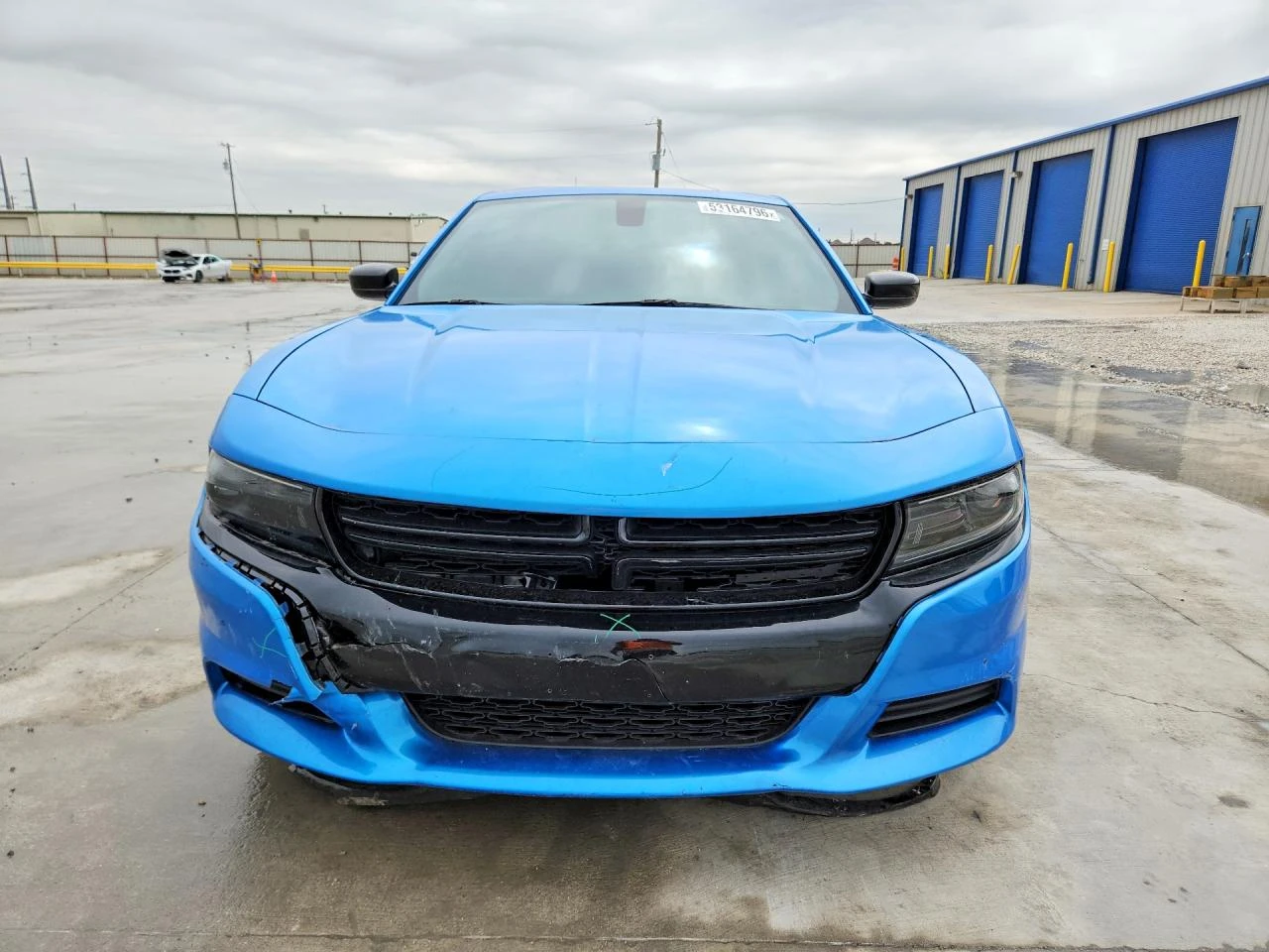 Dodge Charger 3.6l Sxt, снимка 5 - Автомобили и джипове - 55995905