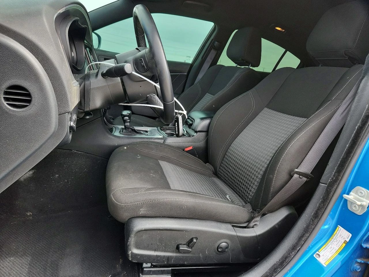 Dodge Charger 3.6l Sxt, снимка 7 - Автомобили и джипове - 55995905