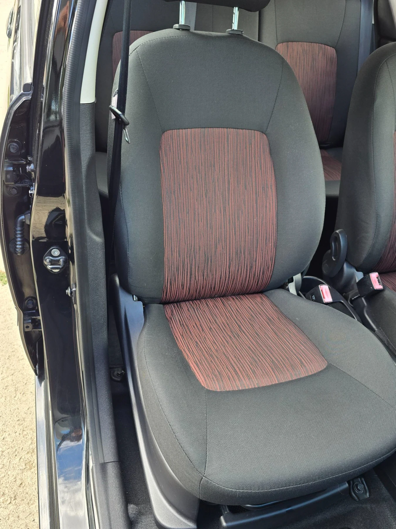 Hyundai I10 1.2, снимка 11 - Автомобили и джипове - 56182203