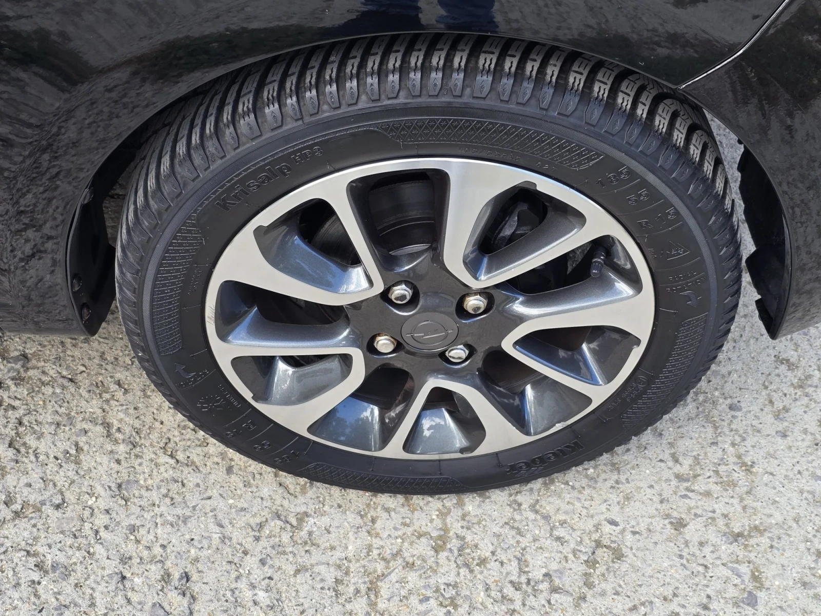 Hyundai I10 1.2, снимка 15 - Автомобили и джипове - 56182203