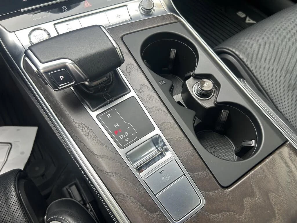 Audi A6 55TFSI/��� ������������/3D SURROUND BAND AND OLUFS | Mobile.bg � ����������� 15