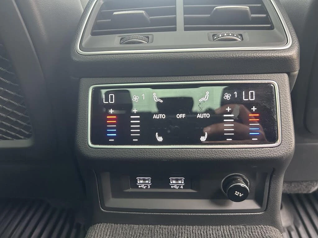 Audi A6 55TFSI/��� ������������/3D SURROUND BAND AND OLUFS | Mobile.bg � ����������� 17