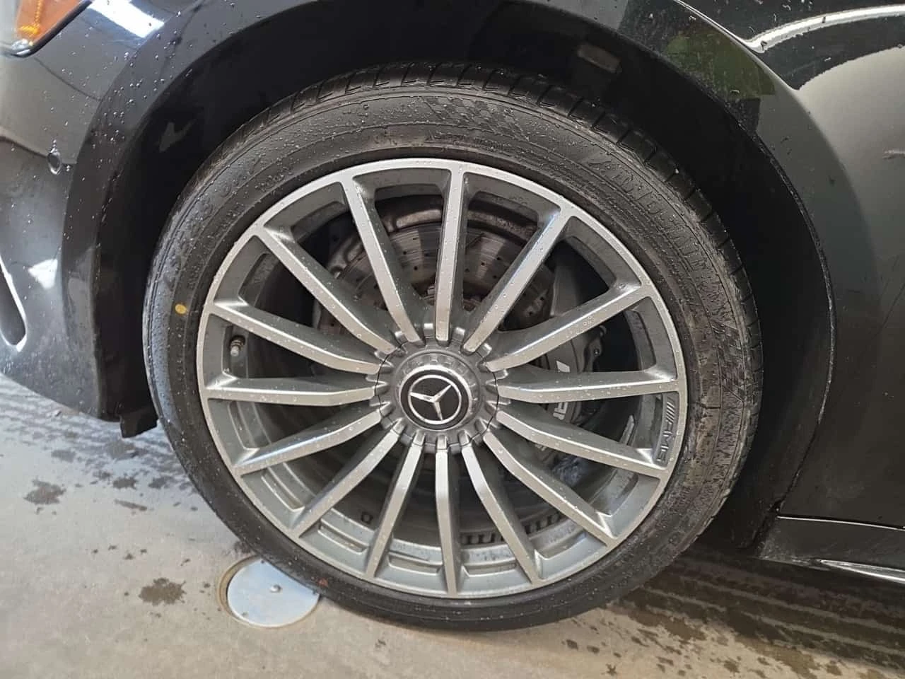 Mercedes-Benz AMG GT  53 / CARFAX / 2 ����� / 360 ������ / ��������� /  | Mobile.bg � ����������� 7