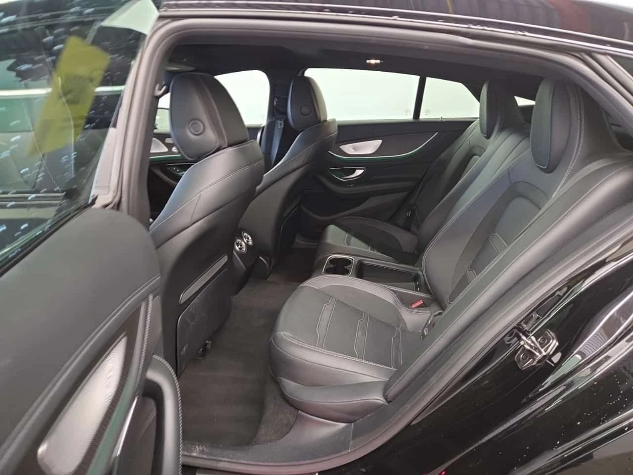 Mercedes-Benz AMG GT  53 / CARFAX / 2 ����� / 360 ������ / ��������� /  | Mobile.bg � ����������� 13