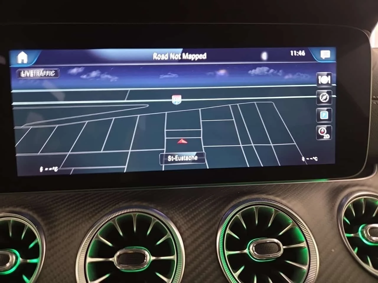 Mercedes-Benz AMG GT  53 / CARFAX / 2 ����� / 360 ������ / ��������� /  | Mobile.bg � ����������� 12