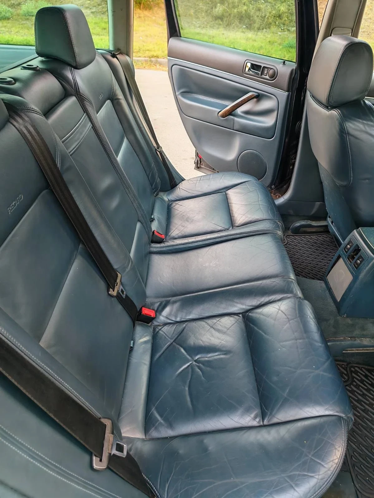 VW Passat, снимка 10 - Автомобили и джипове - 56526482