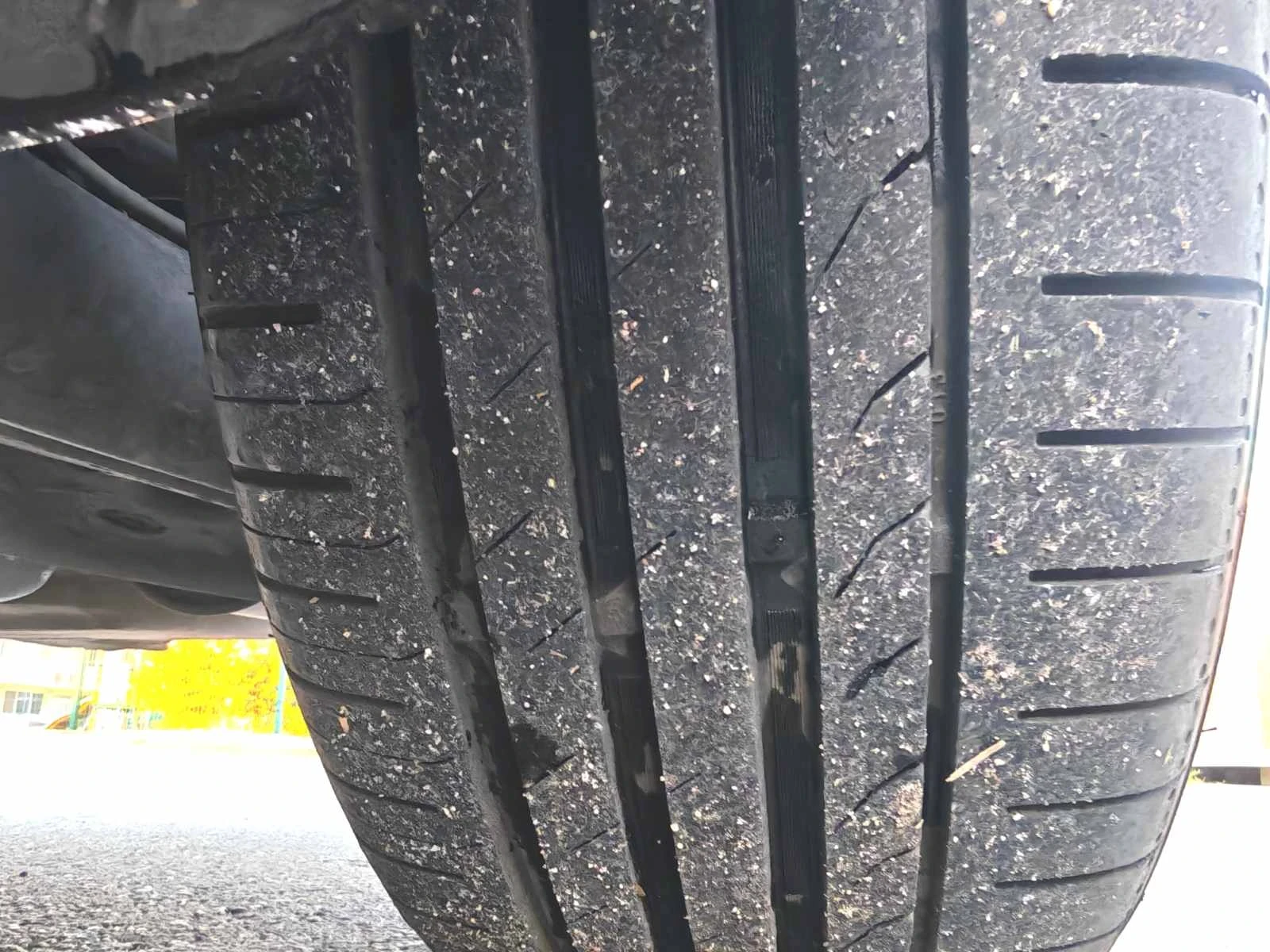 VW Passat, снимка 14 - Автомобили и джипове - 56526482