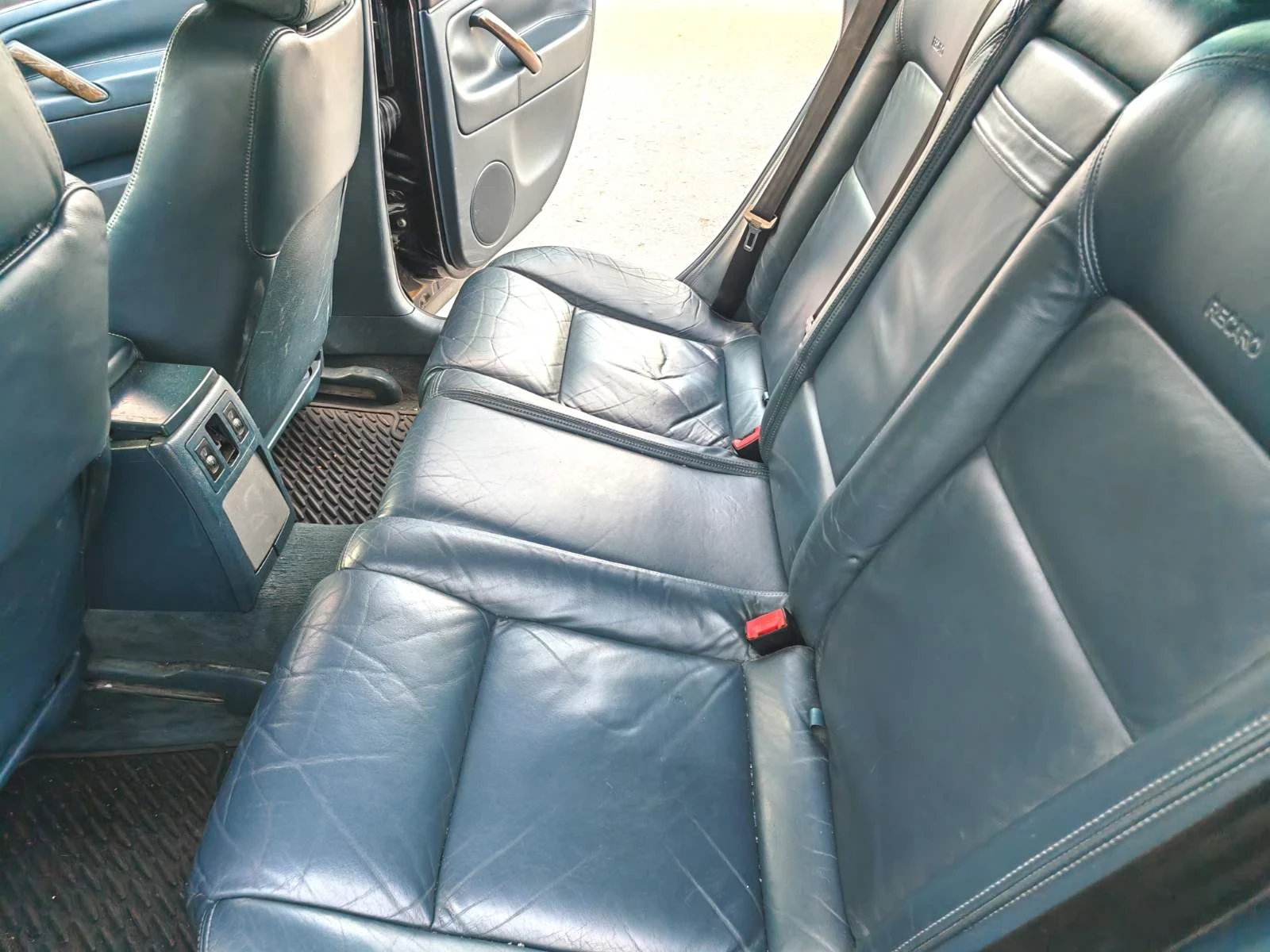 VW Passat, снимка 8 - Автомобили и джипове - 56526482