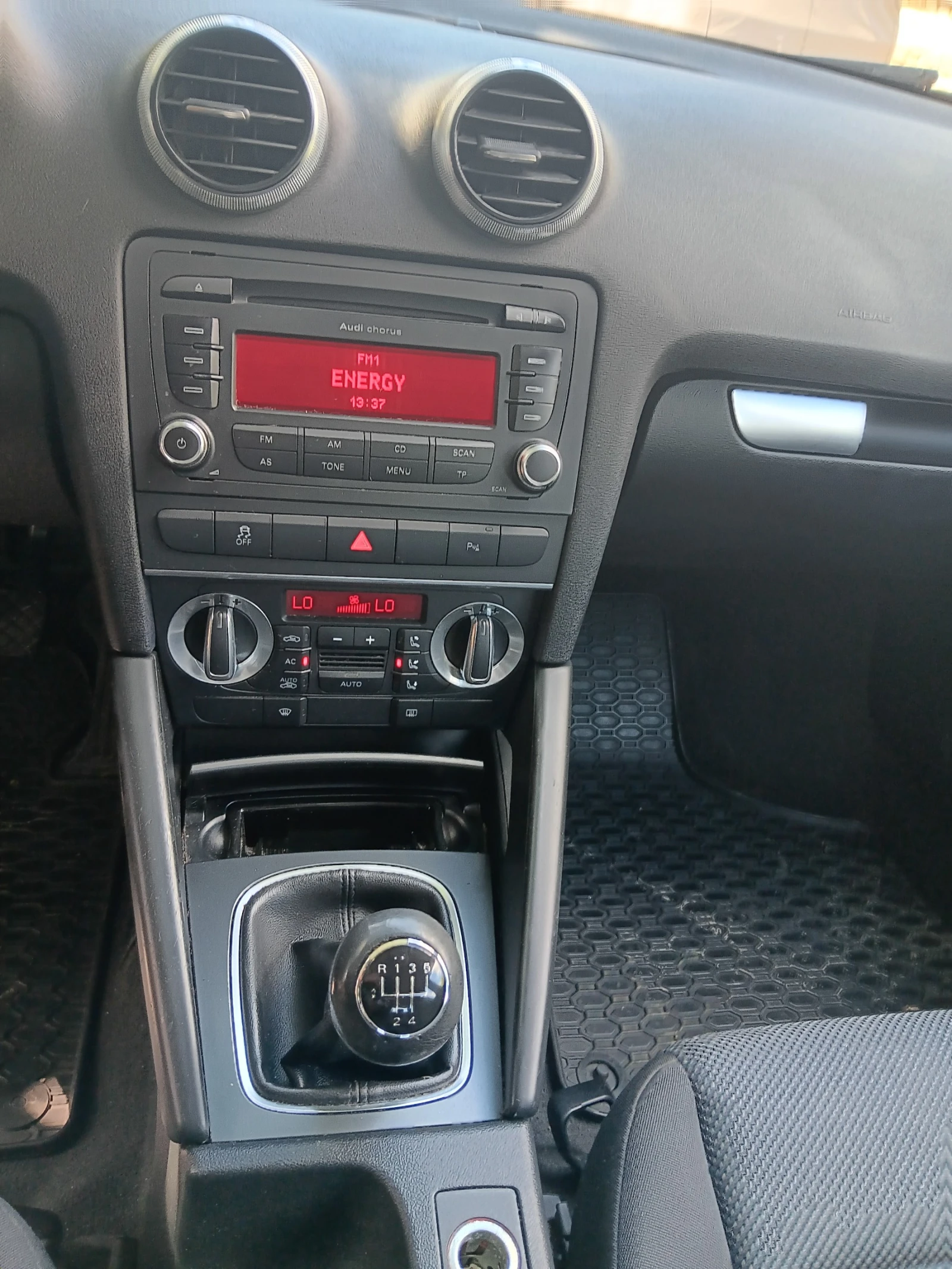 Audi A3 1.6-������-MPI 102�.�.-��� ���� !!!!               | Mobile.bg � ����������� 15