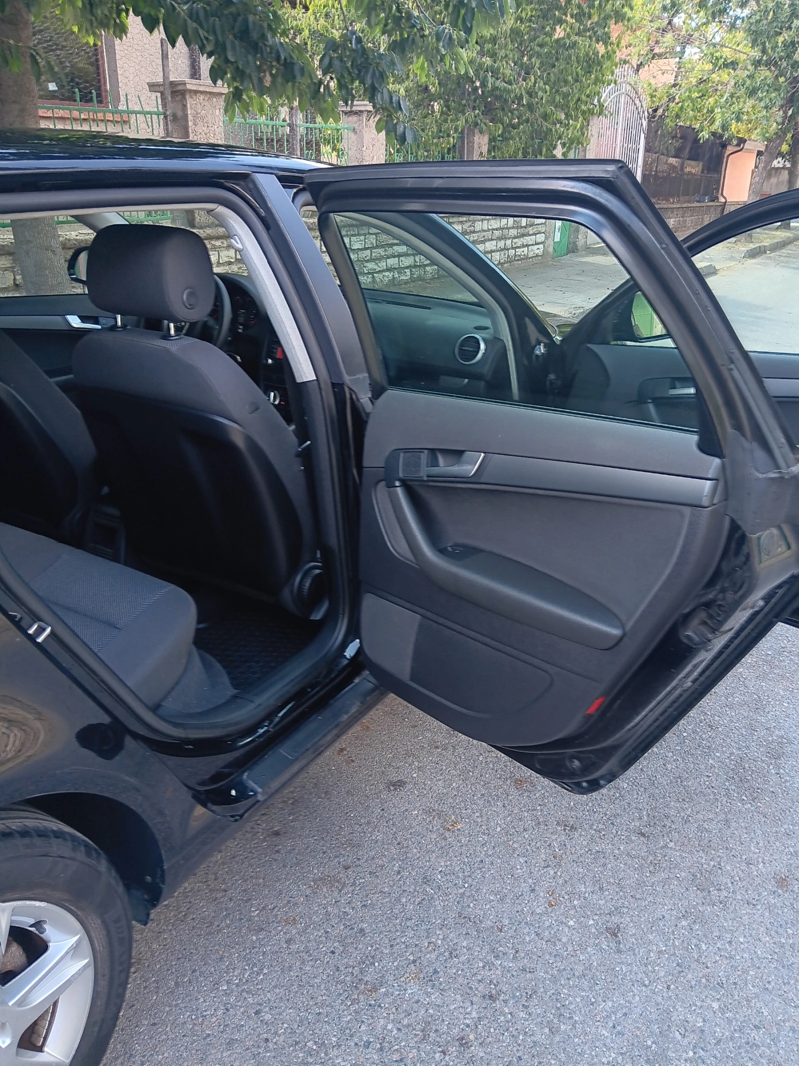 Audi A3 1.6-������-MPI 102�.�.-��� ���� !!!!               | Mobile.bg � ����������� 11