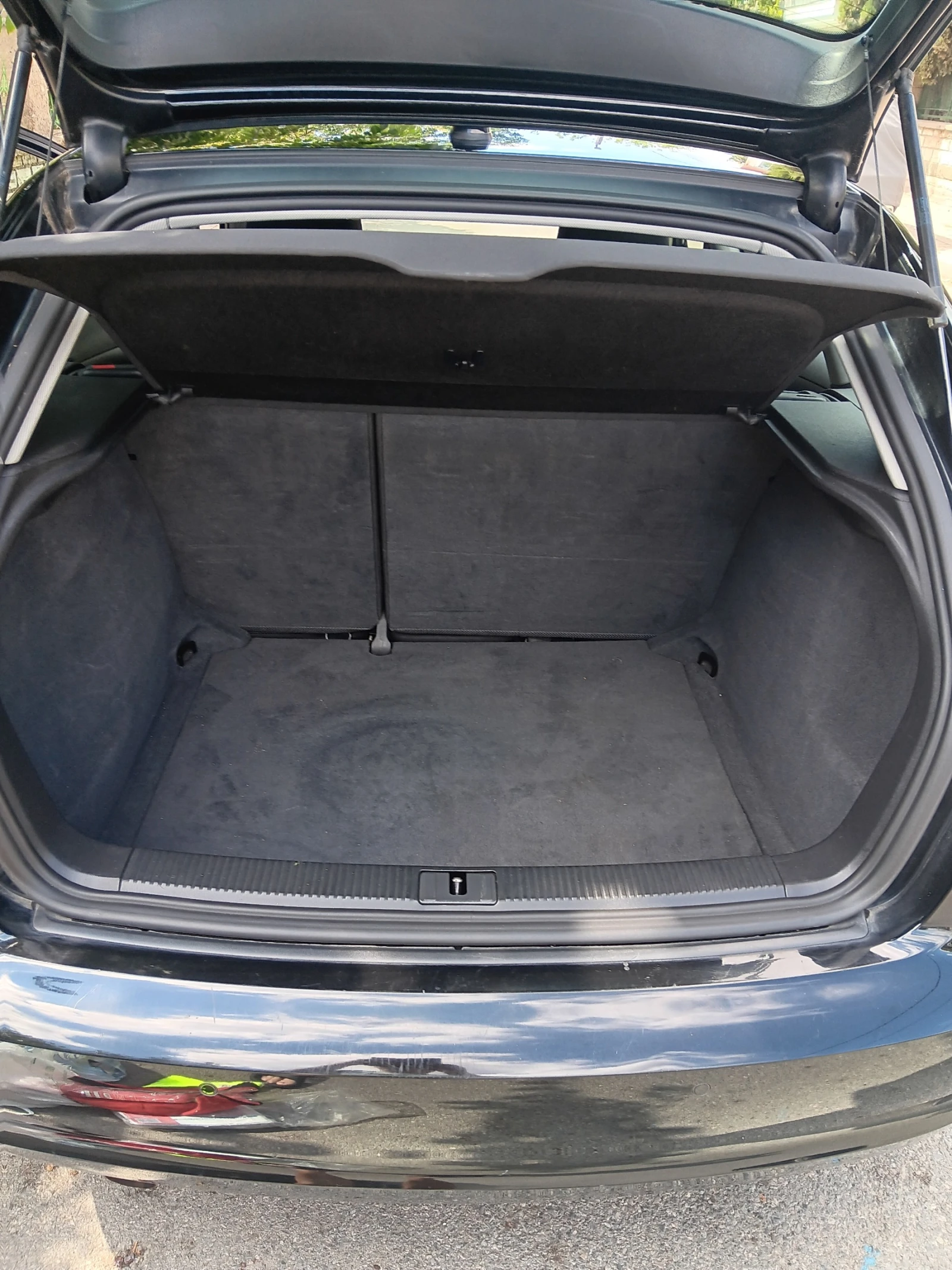 Audi A3 1.6-������-MPI 102�.�.-��� ���� !!!!               | Mobile.bg � ����������� 13