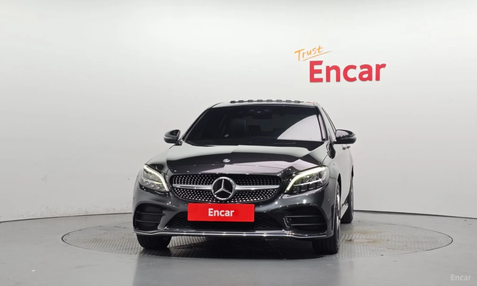 Mercedes-Benz C 200 AMG Line | Mobile.bg � ����������� 3