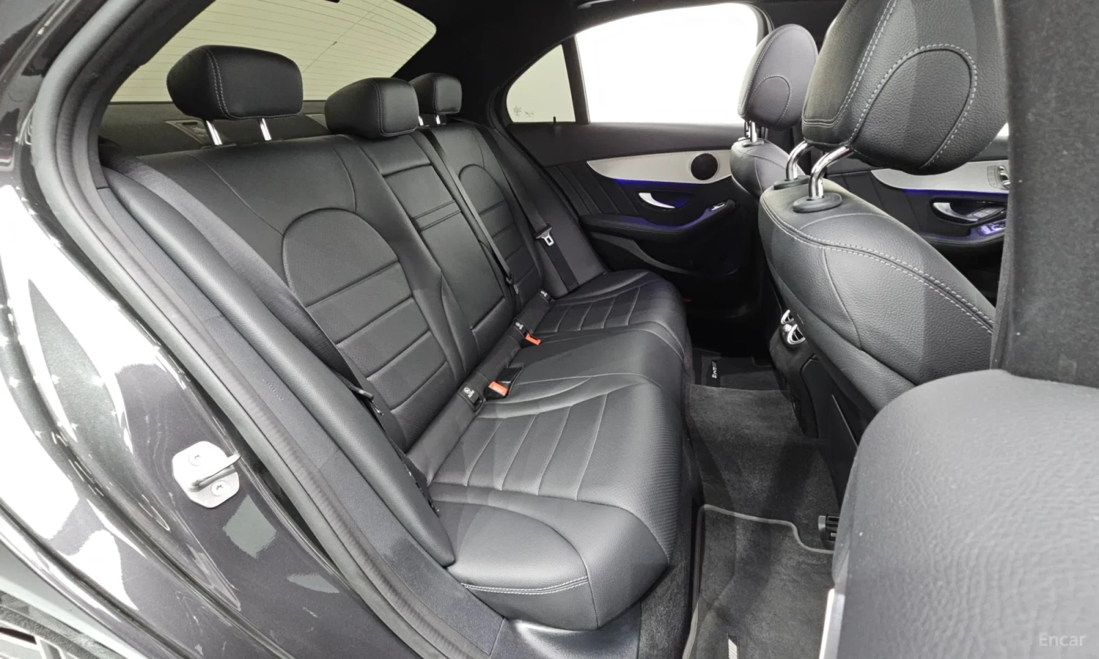 Mercedes-Benz C 200 AMG Line | Mobile.bg � ����������� 11