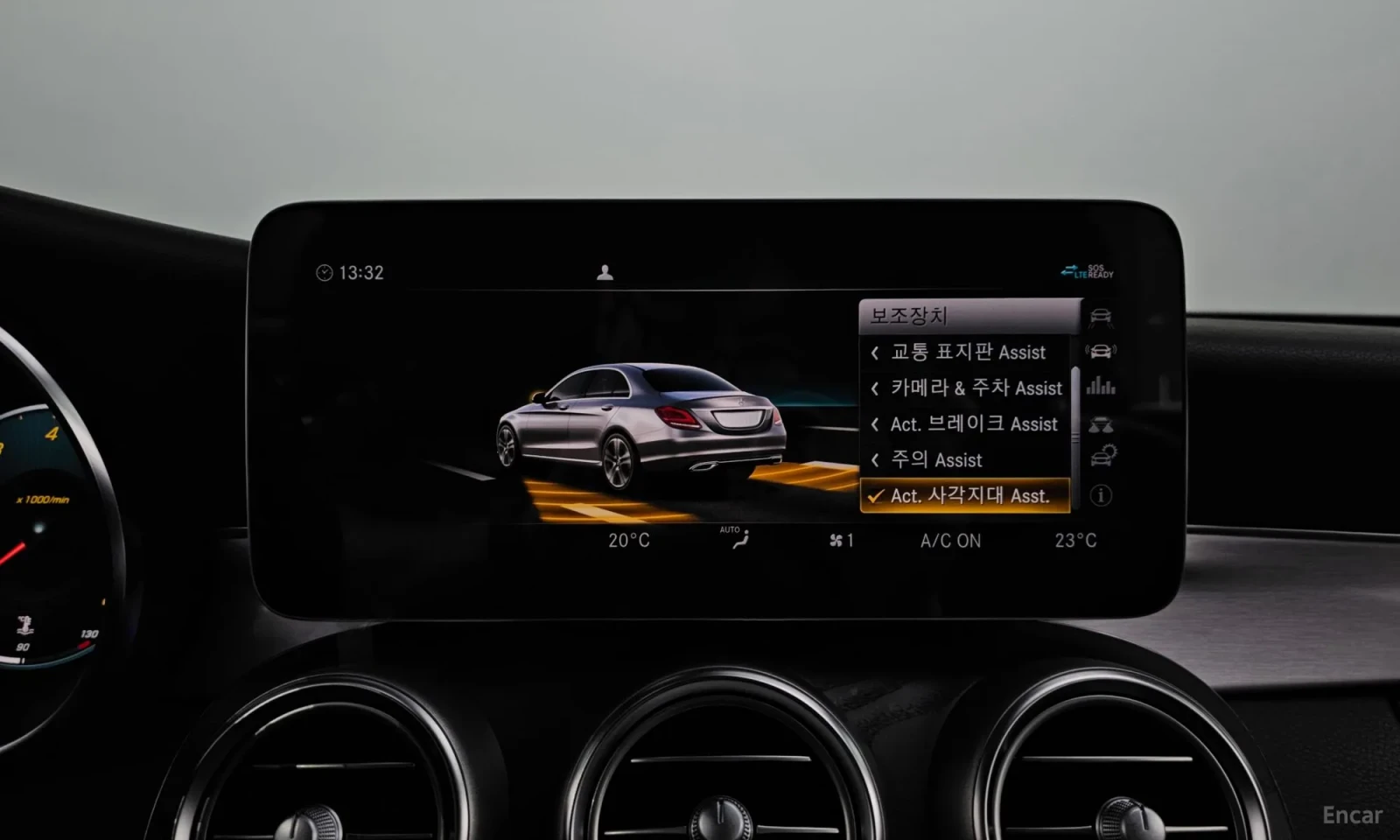 Mercedes-Benz C 200 AMG Line | Mobile.bg � ����������� 16