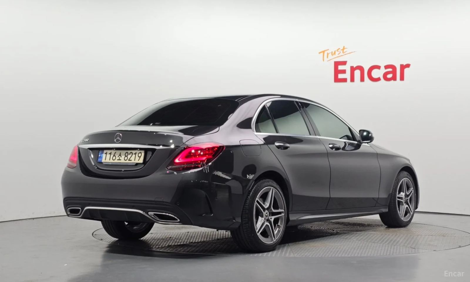 Mercedes-Benz C 200 AMG Line | Mobile.bg � ����������� 2