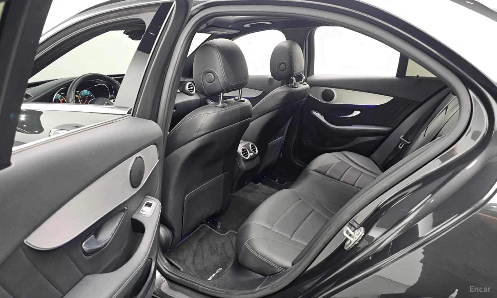 Mercedes-Benz C 200 AMG Line | Mobile.bg � ����������� 12