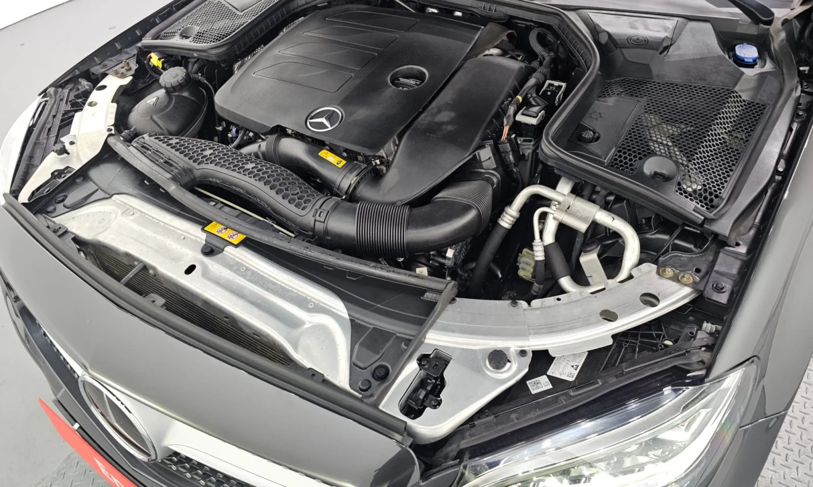 Mercedes-Benz C 200 AMG Line | Mobile.bg � ����������� 6
