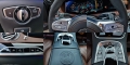 Mercedes-Benz S 63 AMG L*4M+*4D BURMESTER*DISTR*TV*HUD*МАСАЖ*ПАНО*CAM*LIZ - изображение 10